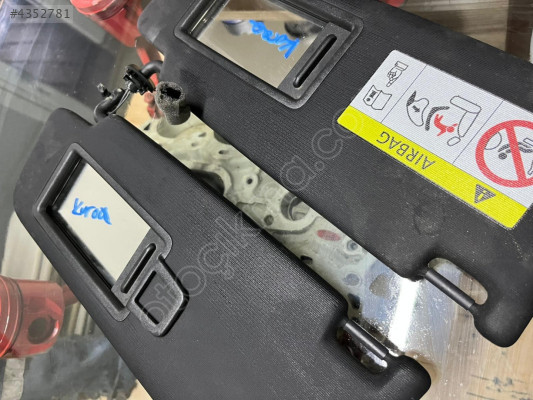 SKODA KAROQ GÜNEŞLİK