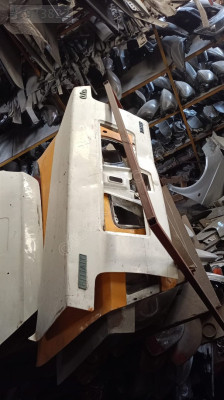 FIAT TEMPRA BAGAJ KAPAĞI