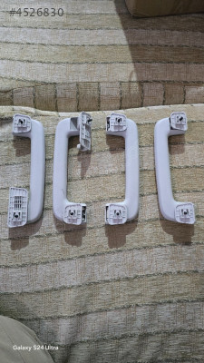 FORD FOCUS 4 TAVAN TUTAMAGI Takım