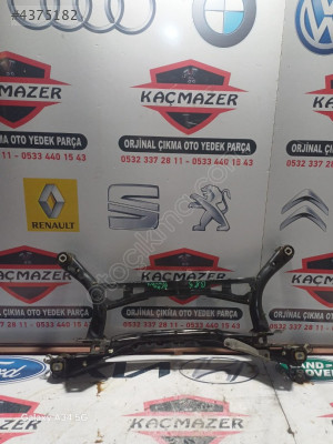 VOLKSWAGEN PASSAT B8.5 ARKA DİNGİL