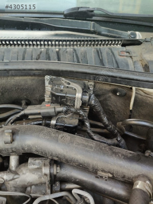 2002 - 2012 Opel Corsa C - Combo C 1.7 16 V Çıkma Motor Beyni -GM