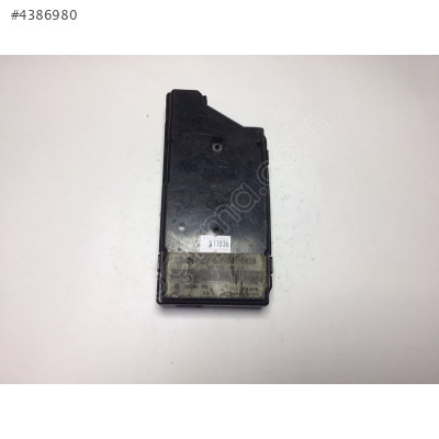 Seat Ibiza MK4 Multimedya Arayüz Ünitesi 6J0035342A