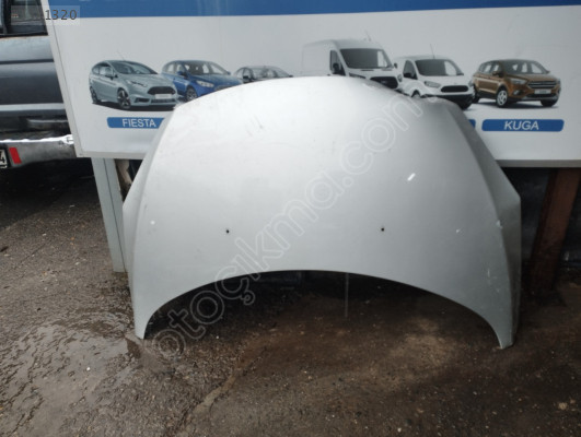 PEUGEUT 307 MAKYAJLI ÖN KAPUT ÇETİN OTOMOTİV
