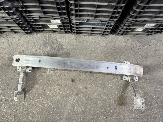 CİTROEN C3 ÖN TAMPON DEMİRİ