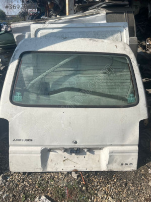 2003 model mitsubısh L300 arka bagaj Çıkma