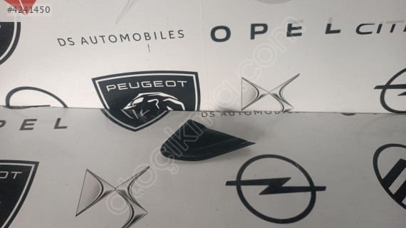 PEUGEOT 2008 SAĞ AYNA ÜÇ GENİ  DEVAMI 2008-2020 9678382280