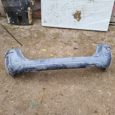 Ford fusion arka tampon