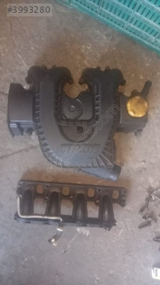 iat Doblo 1.9d kulburutor ,emme manifoldu orjinal yedek parça