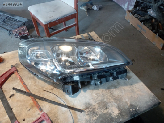 2019 model fiat Doblo sag far