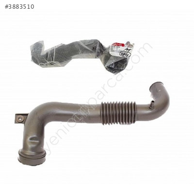 28138-4E010 HAVA GİRİŞ HORTUMU 04- 2.5 BONGO