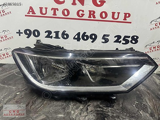 Volkswagen Passat b8 sağ far