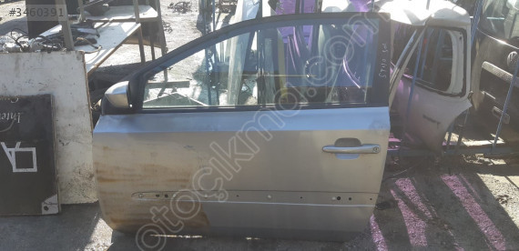 FİAT STİLO SOL ÖN KAPI GÜÇMANLAR