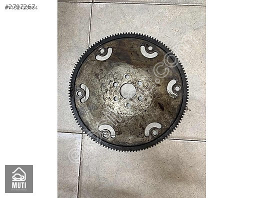 Opel vectra b otomatik voland dişlisi