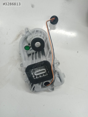 Fiat egea stop tablasi sağ 52195457