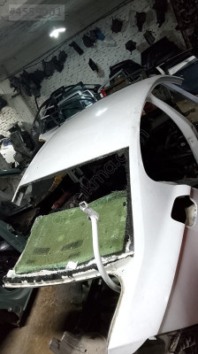 VOLKSWAGEN PASSAT B8 TAVAN KESME