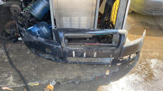 VOLVO S40 ÖN TAMPON