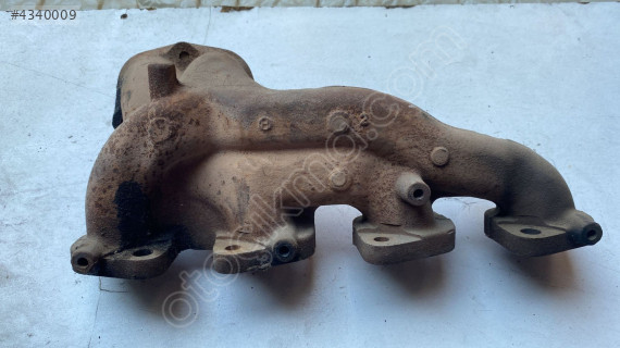 nissan skystar 1998 egzoz manifoldu (son fiyat)