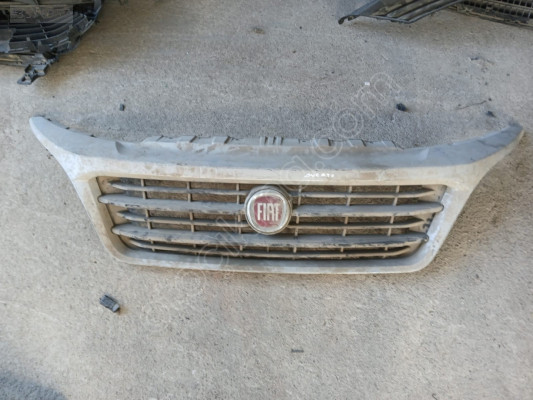 OTO CEM'DEN ÇIKMA FIAT DUCATO ÖN PANJUR (2014)