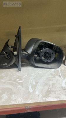 DACİ DOKKER ÇIKMA ORJİNAL HATASIZ SAĞ AYNA