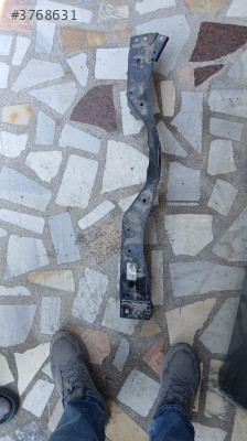 Honda civic Fc5 üst panel sacı Orjinal hatasız DKN