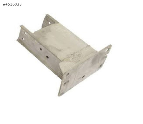 AUDI A4 ÖN ŞASE UÇ DEMİRİ ( ALÜMİNYUM ) SOL  2013-