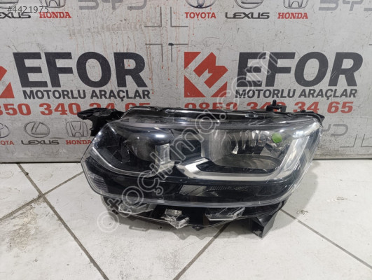 TOYOTA PROACE SOL FAR ÇIKMA ORİJİNAL PARÇA