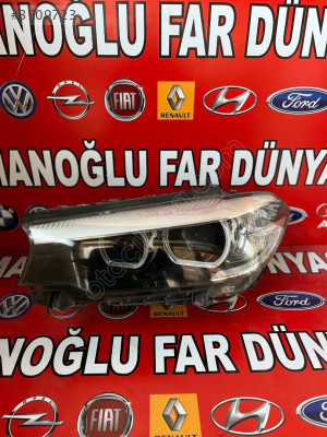 G30 SOL ÖN FAR