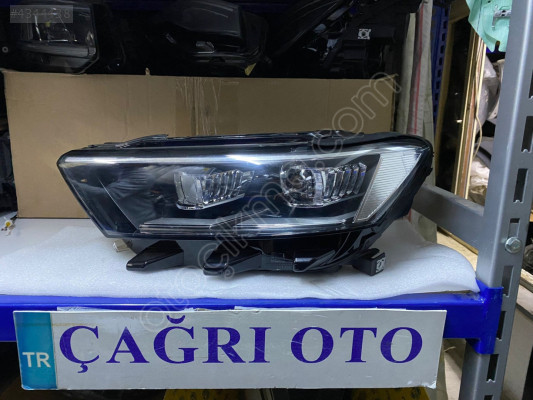 T-ROC SOL LED FAR ORJİNAL 2GA941035 ÇAĞRI OTO MASLAK