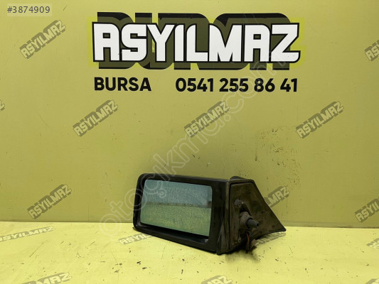 MERCEDES C SERİSİ W202 SOL AYNA ORJİNAL