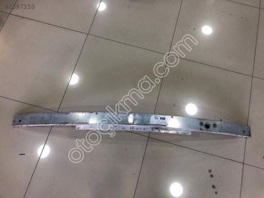 MERCEDES E SERİ C SERİ W212 W204 ÖN TAMPON DEMİRİ 2126201500