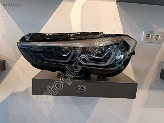 BMW X1 F48 SOL FAR FULL LED 2019 CK 63119477811