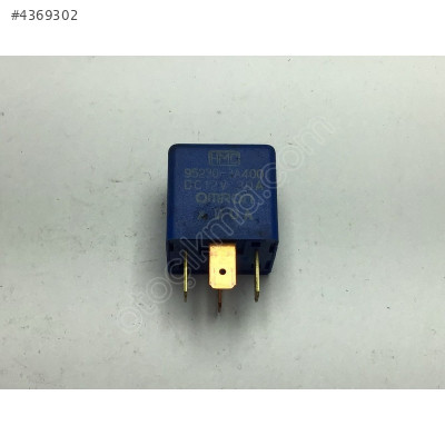 Hyundai Kia Çok Amaçlı Röle 95230-3A400