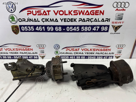 TRANSPORTER T.4 ŞANZIMAN KULAĞI ÇIKMA ORJİNAL