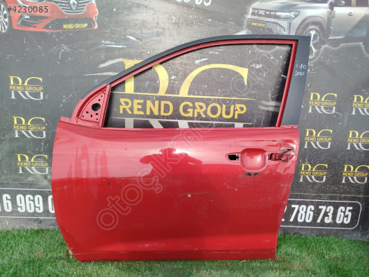 HYUNDAİ İ10 SOL ÖN KAPI ORİJİNAL ÇIKMA 2020