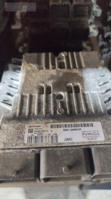 Mini Cooper Konfor Beyni / BG91 12A650 DK