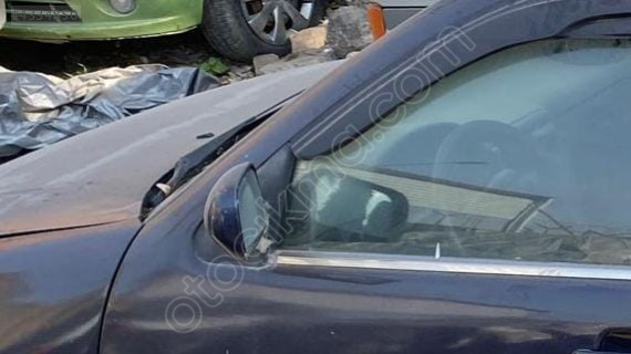 volkswagen polo sol ayna