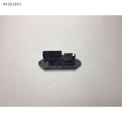 BMW E39 Darbe Sensörü