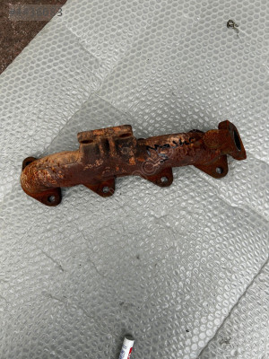 2014 master 3 egzoz manifoldu