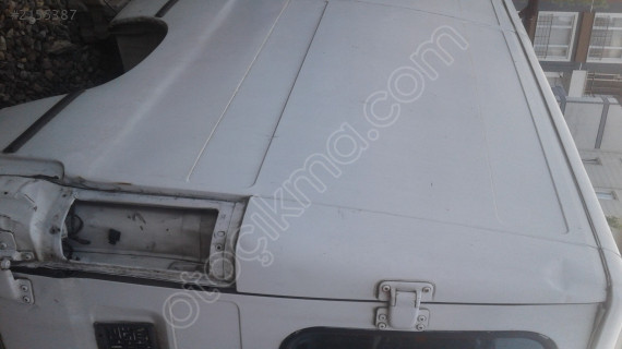 Peugeot boxer arka sol camurluk