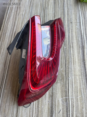 Fiat Egea Sol Stop