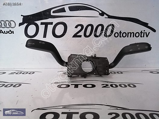 7H0953513A TRANSPORTER T5-POLO SİNYAL-SİLECEK KOLU