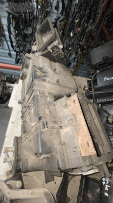 CHEVROLET REZZO KALORİFER KAZANI.OTO ERKAN ÜNYE