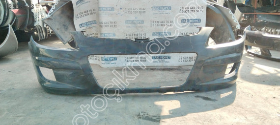 ÇIKMA HYUNDAİ İ30 ÖN TAMPON