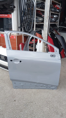 Reno captur sağ ön kapı