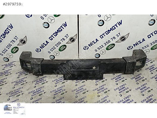 JEEP WRANGLER 3 ARKA TAMPON 1BD23RXFAGCAV