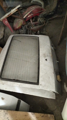 Toros station wagon bagaj kapağı