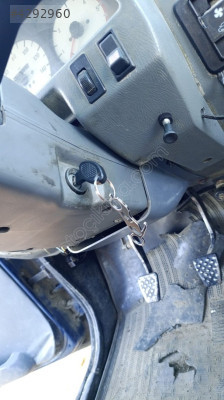 Tata telcoline kontak termik