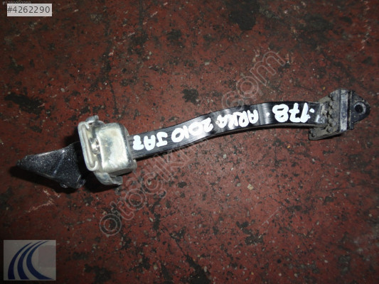 HONDA JAZZ 2011 ÇIKMA SAĞ ARKA KAPI GERGİ DEMİRİ