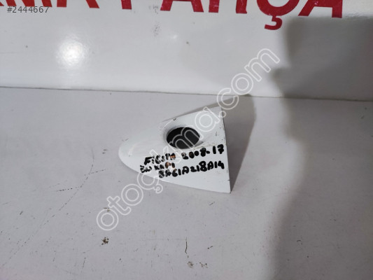 FİESTA 2008-17 SOL ÖN KAPI BADEMİ