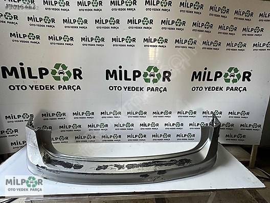 VOLKSWAGEN TİGUAN 2016/2020 ARKA TAMPON 5NA807417